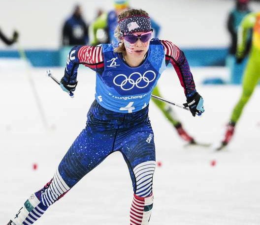 XXIII. Olympic Winter Games Pyeongchang 2018,...