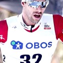 FIS world cup cross-country, mass men, Falun (SWE)