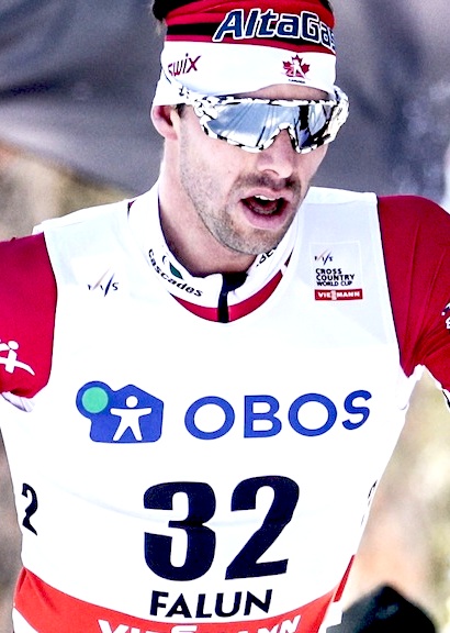 FIS world cup cross-country, mass men,...