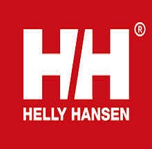 Helly Hansen...