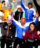 Youth Seminar Norway...