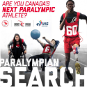 Paralympian Search [P]