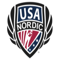 USA Nordic Logo...