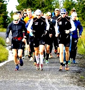 International junior camp [P] Norges...