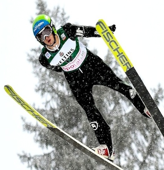 Kevin Bickner [P] Romina...