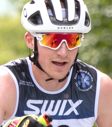 Kyle Bratrud [P] Reese Brown