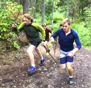 2018 Teck Regional Fall Camp in-Northern...