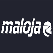 Maloja Logo...
