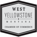 W Yellowstone Chamber Commerce logo 3