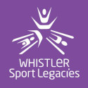 Whistler Sport Legacies logo 3