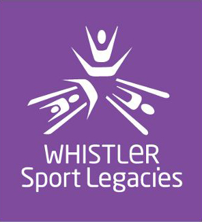 Whistler Sport Legacies logo...