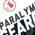 Canadian Paralympic Committee to look for Canada’s next Paralympic hopefuls in Toronto and Calgary.3