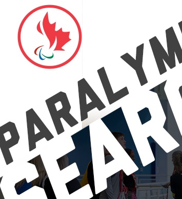 Canadian Paralympic Committee to look for...
