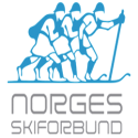 Norwegian Ski Association logo.33