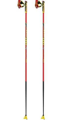 Leki HRC Max Ski Poles