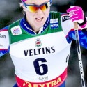 Sadie Bjornsen [P] Nordic...