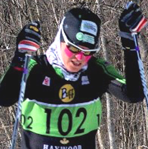 Canadian Ski Championships press release 1...