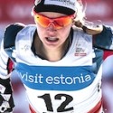 Jessica Diggins [P] Nordic...