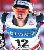 Jessica Diggins [P] Nordic...