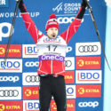 Alex Harvey @ FIS World Cup...