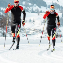 Leki HRC Max Ski Poles...