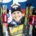 Sadie Bjornsen [P] Nordic...