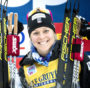 Sadie Bjornsen [P] Nordic Focus