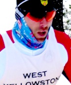 Andy Newell [P] Ian...