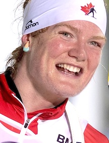 Sarah Beaudry [P] Nordic...