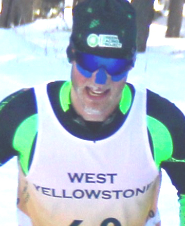 Benjamin Lustgarten [P] Gus...