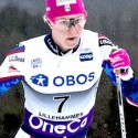 FIS world caSadie Bjornsen [P] Nordic...