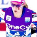 Jessica Diggins [P] Nordic...