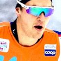 Erik Bjornsen [P] Nordic...