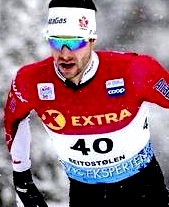 Alex Harvey [P] Nordic...