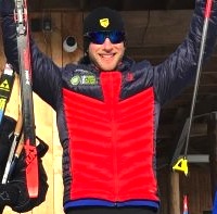 Ben Lustgarten [P] Nensa