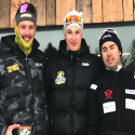 Open Men’s podium [P]...