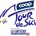 Tour de Ski Logo 2019