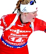 Sarah Beaudry [P] Nordic Focus