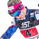 Sadie Bjornsen (USA) [P] Nordic...