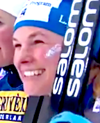 Jessica Diggins [P]
