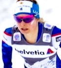 Jessica Diggins [P] Nordic Focus