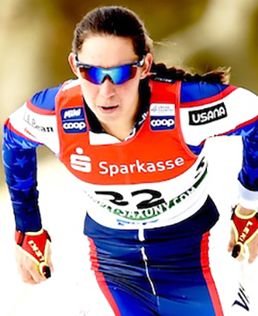 Julia Kern [P] Nordic Focus