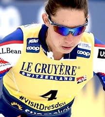 Julia Kern [P] Nordic Focus