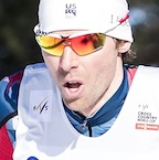 Andy Newell [P] NordicFocus