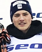 Gus Schumacher [P] USSA