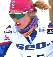 Hailey Swirbul [P] Doug Stephen