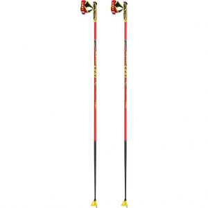 2nd Prize – Leki HRC Max Ski Poles