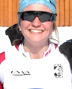 Alayna Sonnesyn [P] Reese Brown