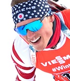 Alex Howe [P] Nordic Focus