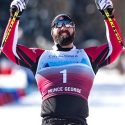 Collin Cameron wins [P] Bob Frid/Canadian...